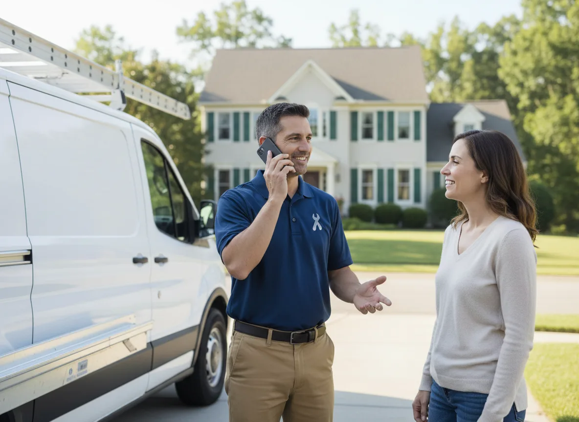 Home Gutter Service Delmar, DE FAQs